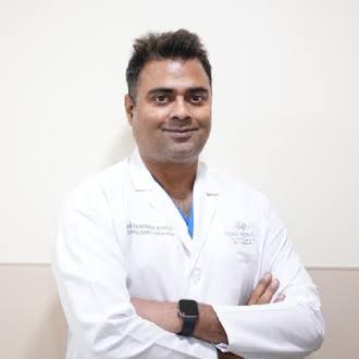 Dr Kanishka Kumar